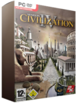 Sid Meier's Civilization IV: The Complete Edition (MAC) - Steam Schlüssel - GLOBAL Steam Key GLOBAL