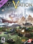 Sid Meier's Civilization V: Babylon (Nebuchadnezzar II) PC Steam Regalo GLOBALE
