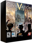 Sid Meier’s Civilization V: Brave New World MAC Steam Klucz GLOBALNY
