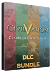 Sid Meier's Civilization V: Cradle of Civilization - Bundle Steam Key GLOBAL Steam Key GLOBAL