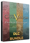 Sid Meier's Civilization V: Cradle of Civilization - Bundle Steam Schlüssel GLOBAL Steam Key GLOBAL