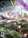 Sid Meier's Civilization V PACK Steam Key GLOBAL Steam Key GLOBAL