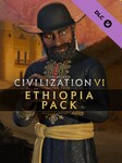 Sid Meier's Civilization VI - Ethiopia Pack (PC) - Steam Chiave - GLOBALE Steam Key GLOBAL