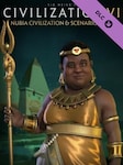 Sid Meier's Civilization VI - Nubia Civilization & Scenario Pack (PC) - Steam Schlüssel - GLOBAL Steam Key GLOBAL