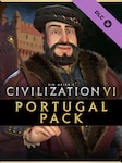 Sid Meier's Civilization VI - Portugal Pack (PC) - Steam Key - GLOBAL Steam Key GLOBAL