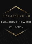 Sid Meier's Civilization VII: Crossroads of the World Collection (PC) - Steam Key - GLOBAL Steam Key GLOBAL