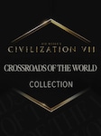 Sid Meier's Civilization VII: Crossroads of the World Collection PC Steam Gift EUROPA