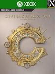 Sid Meier's Civilization VII Deluxe Edition Xbox Series X/S Xbox Live Klucz GLOBALNY