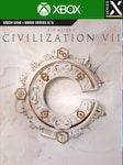 Sid Meier's Civilization VII Xbox Series X/S Xbox Live Clé GLOBAL