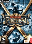 Sid Meier's Pirates! PC Steam Klucz GLOBALNY