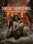 Siege Survival: Gloria Victis PC Steam Key GLOBAL