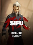 Sifu Deluxe Edition PC Steam Key GLOBAL