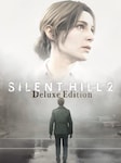 Silent Hill 2 Deluxe Edition PC Steam Account GLOBAL