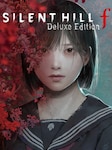 Silent Hill f Deluxe Edition PC Steam Key EUROPE