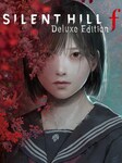 Silent Hill f | Deluxe Edition (Xbox Series X/S, PC) - Xbox Live Key - SAUDI ARABIA Xbox Live Key SAUDI ARABIA