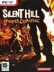 Silent Hill Homecoming PC Steam Klucz GLOBALNY