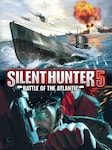 Silent Hunter 5: Battle of the Atlantic PC Ubisoft Connect Key GLOBAL