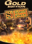 Silent Storm Gold Edition PC Steam Key GLOBAL