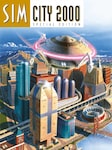 SimCity 2000 Special Edition PC GOG.COM Key GLOBAL