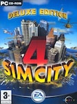 SimCity 4 Deluxe Edition MAC Steam Key GLOBAL