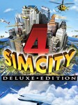SimCity 4 Deluxe Edition (PC) - EA App Sleutel - GLOBAL EA App Key GLOBAL