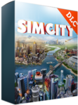 SimCity - French City Set EA App Chiave GLOBALE EA App Key GLOBAL