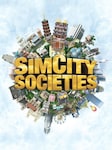 SimCity Societies PC EA App Account GLOBAL