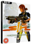 SiN Episodes: Emergence Steam Gift GLOBAL Steam Gift GLOBAL