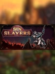 Sin Slayers PC Steam Key GLOBAL