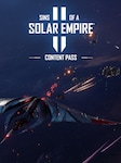 Sins of a Solar Empire II: Content Pass PC Steam Clave GLOBAL