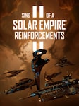 Sins of a Solar Empire II: Reinforcements (PC) - Steam Key - GLOBAL Steam Key GLOBAL