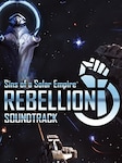 Sins of a Solar Empire: Rebellion Soundtrack Steam Key GLOBAL Steam Key GLOBAL
