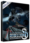 Sins of a Solar Empire: Rebellion - Stellar Phenomena Steam Key GLOBAL Steam Key GLOBAL