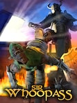 Sir Whoopass: Immortal Death PC Steam Clé GLOBAL