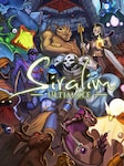 Siralim Ultimate (PC) - Steam Klucz - GLOBALNY Steam Key GLOBAL