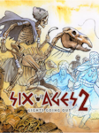 Six Ages 2: Lights Going Out (PC) - Steam Key - GLOBAL Steam Key GLOBAL