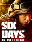 Six Days in Fallujah PC Steam Key GLOBAL