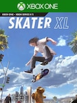 Skater XL Xbox One Xbox Live Key ARGENTINA