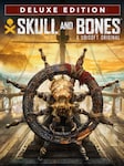 Skull and Bones Deluxe Edition PC Steam Account GLOBAL