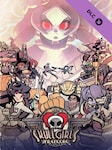 Skullgirls 2nd Encore Upgrade Steam Key GLOBAL