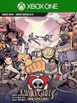 Skullgirls 2nd Encore Xbox One Xbox Live Account GLOBAL