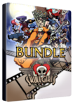 Skullgirls Bundle PC Steam Key GLOBAL