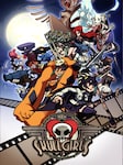 Skullgirls: Color Palette Bundle Steam Key GLOBAL Steam Key GLOBAL