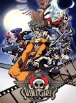 Skullgirls PC Steam Key GLOBAL