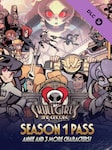 Skullgirls: Season 1 Pass PC Steam Gift GLOBAL
