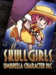 Skullgirls: Umbrella (PC) - Steam Gift - EUROPA Steam Gift EUROPE