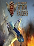 Sky Gamblers: Storm Raiders Steam Regalo GLOBALE Steam Gift GLOBAL
