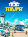 Sky Haven Tycoon - Airport Simulator PC Steam Key GLOBAL