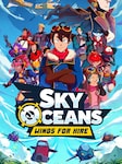Sky Oceans: Wings for Hire PC Steam Key GLOBAL