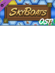 SkyBoats - Original Soundtrack PC Steam Klucz GLOBALNY
